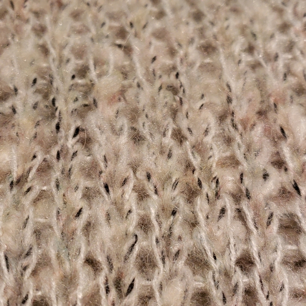 Forever 21 Long Sleeve Knit Sweater - Picture 7 of 7